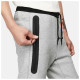 Nike Ανδρικό παντελόνι φόρμας Sportswear Tech Fleece